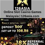 malaysia online slot casino